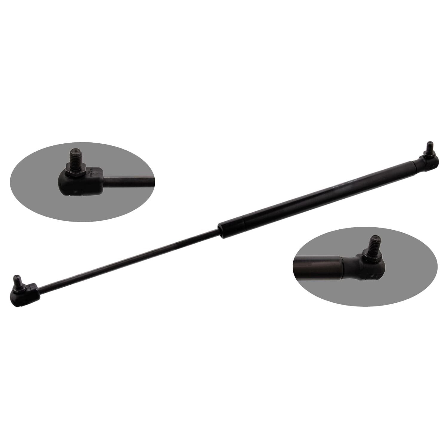 GAS SPRING DAF 300N XF/XF95/XF105/CF65/CF75/CF85 1296632F, Auto-onderdelen, Carrosserie en Plaatwerk, -, -, Nieuw