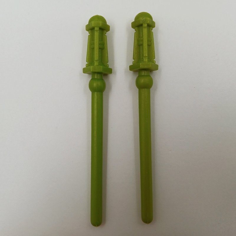 Transformers Micron Densetsu Thrust Missiles Hasbro 2003, Overige generaties, Ophalen of Verzenden, Zo goed als nieuw