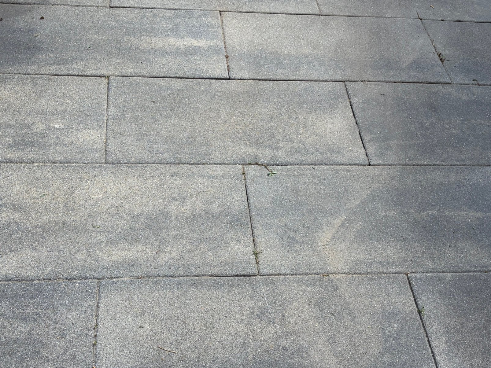 Terrastegels 80 x 40 cm, Ophalen, Zo goed als nieuw, Overige materialen, Minder dan 5 m²