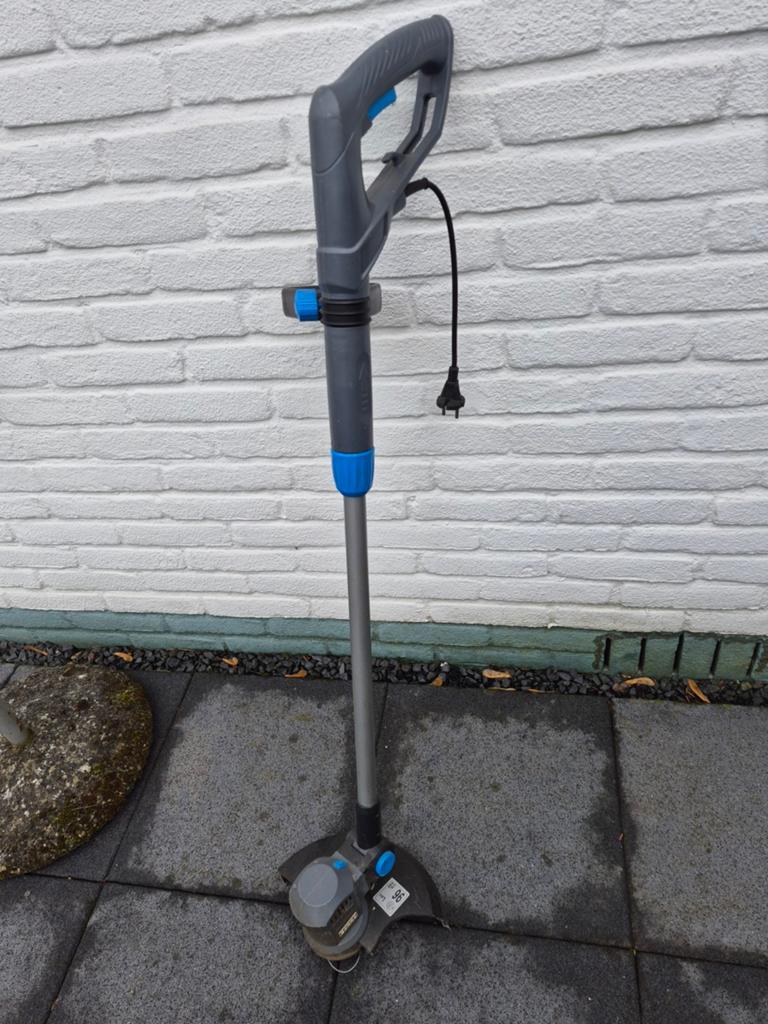Grastrimmer, Tuin en Terras, Grastrimmers, Ophalen