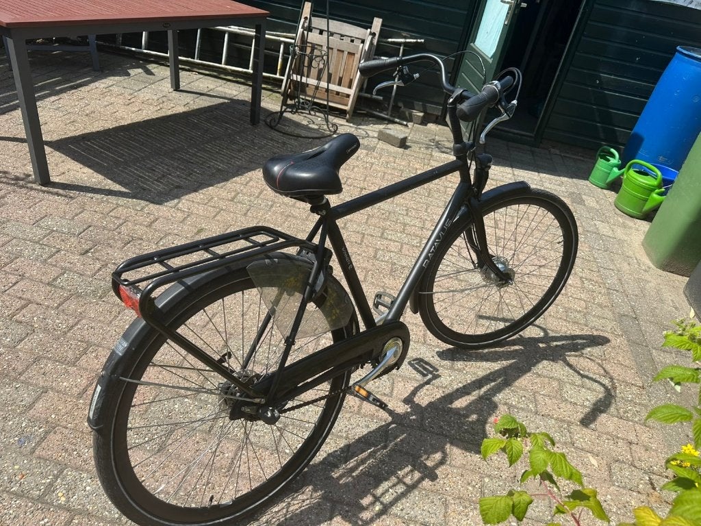 Batavus winner, Fietsen en Brommers, 53 tot 57 cm, Ophalen, Gebruikt, Batavus