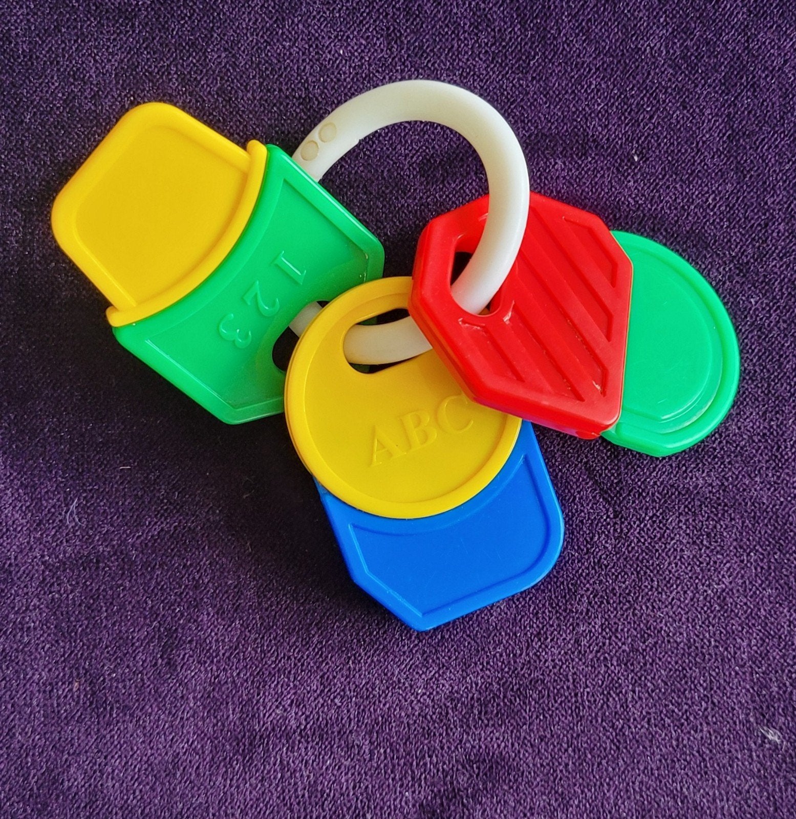 Allerlei Baby Speelgoed 0-2 Jaar, uitkiezen maar. 
Te koop p, Ophalen of Verzenden, Gebruikt, Overige typen