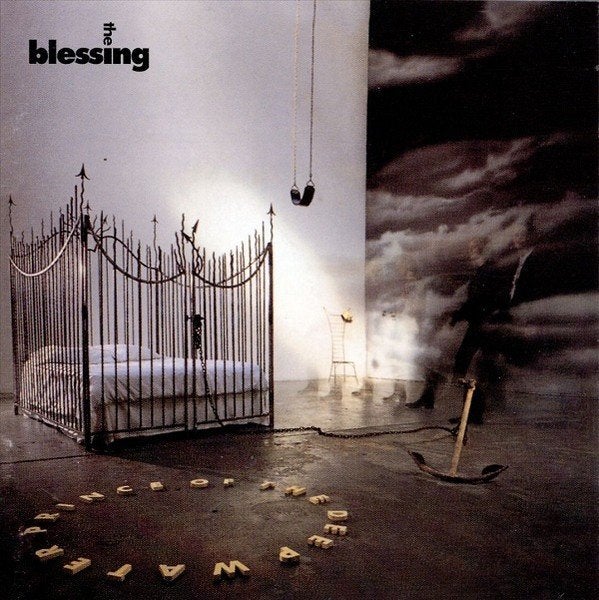 Blessing, Ophalen of Verzenden, Gebruikt, Poprock