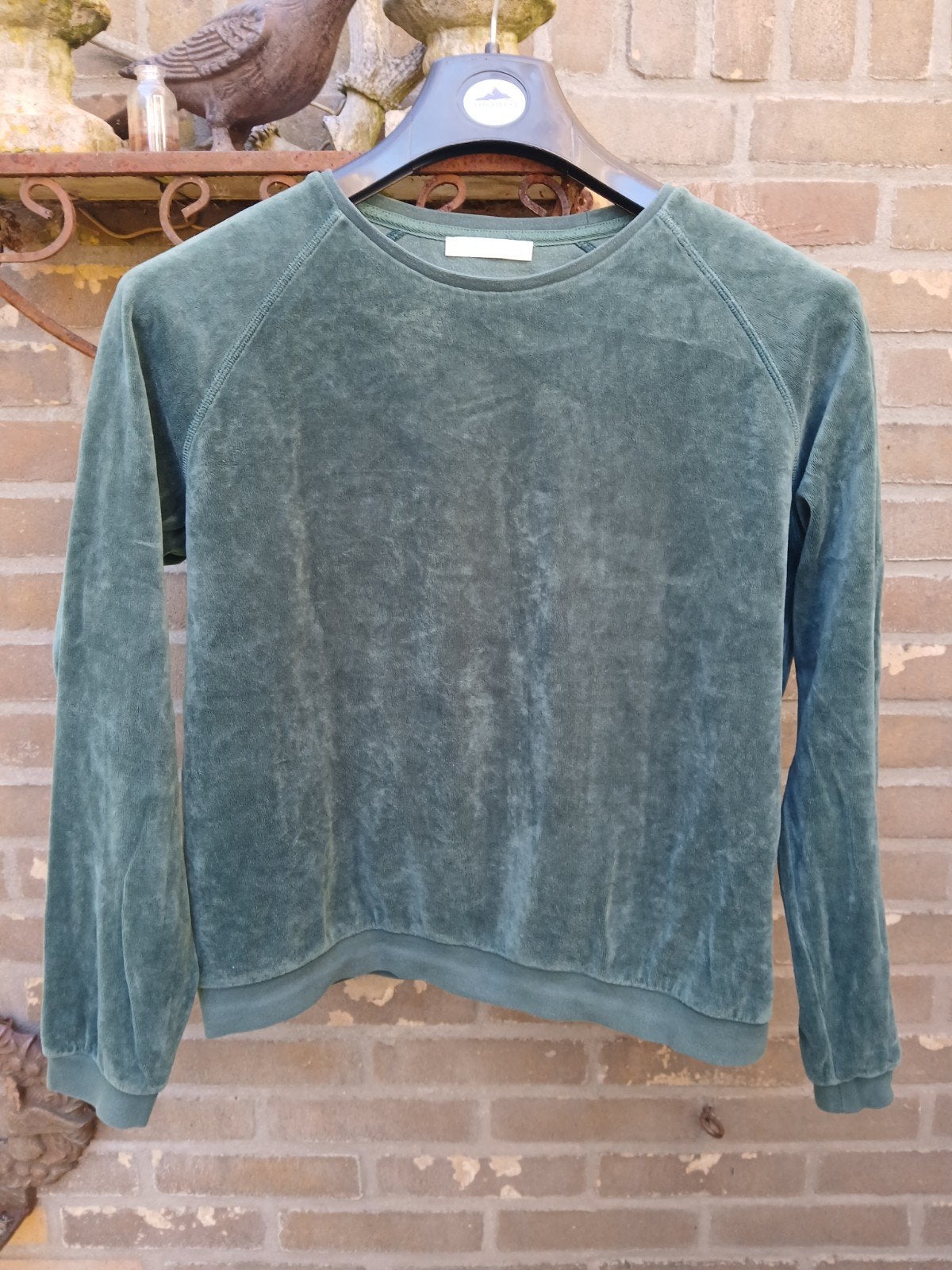 by Bar sweater, Ophalen of Verzenden, Gedragen, Groen
