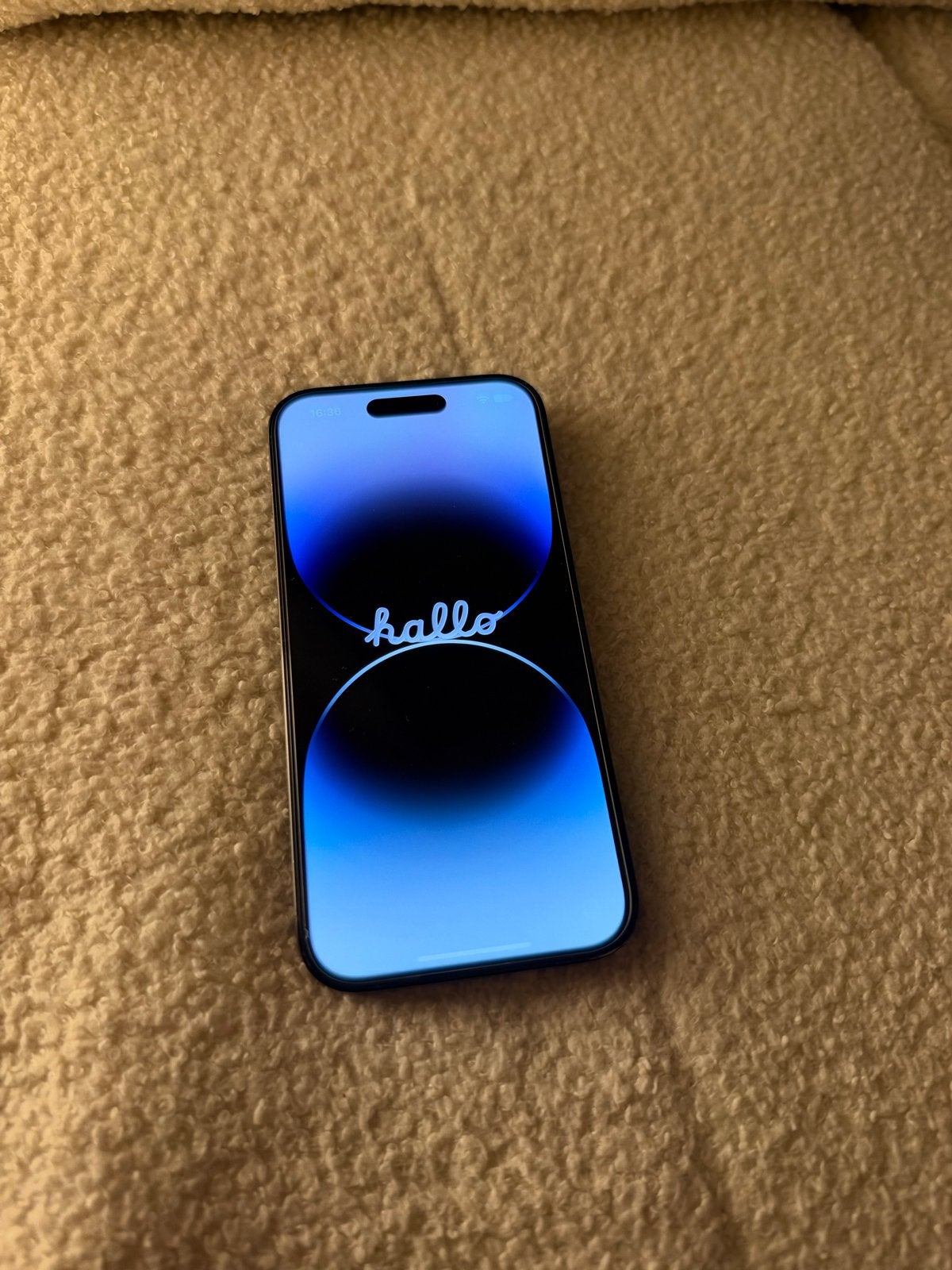 Apple iPhone 14 Pro 256GB Zwart, Telecommunicatie, Zwart, 77 %, Zonder simlock, Zonder abonnement