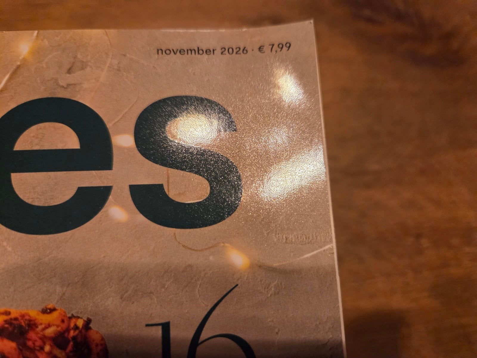28 Foodies magazine kooktijdschriften 2024-2026, Boeken, Ophalen of Verzenden, Zo goed als nieuw, Overige gebieden, Overige typen