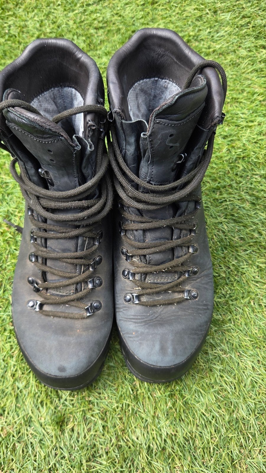 Meindl Bergwandelschoenen Maat 42,5 - Gore-Tex, Ophalen of Verzenden