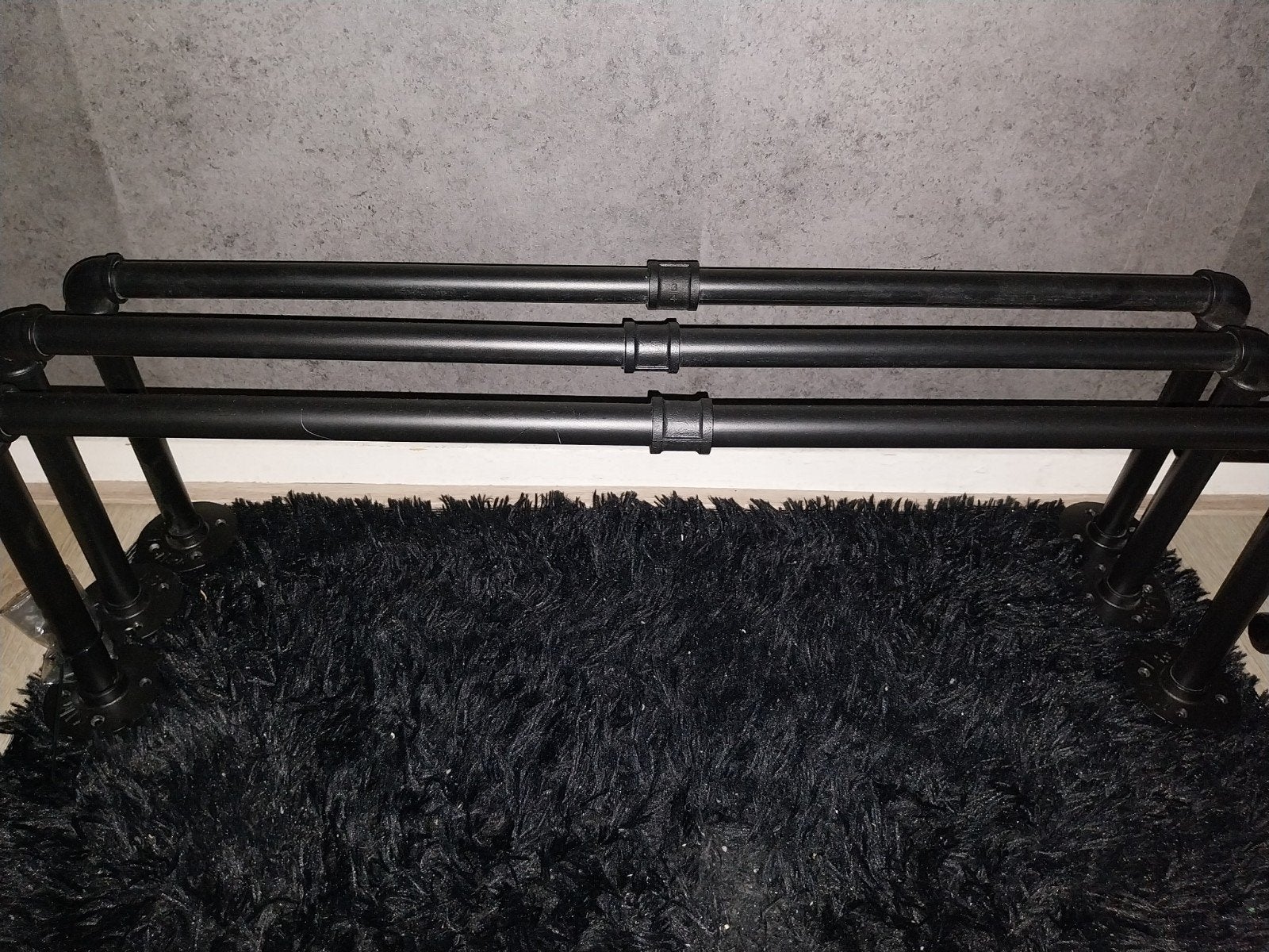 kleding beugels 3x, Ophalen, Zo goed als nieuw