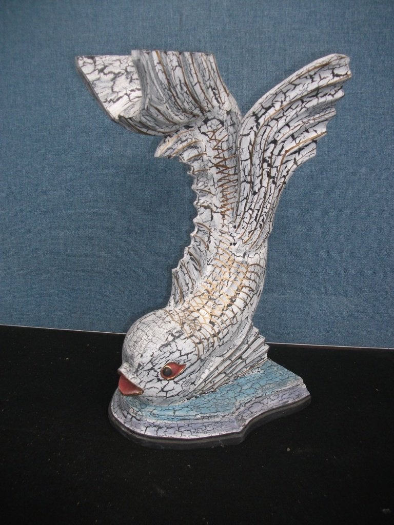 vintage, Antiek en Kunst, Ophalen