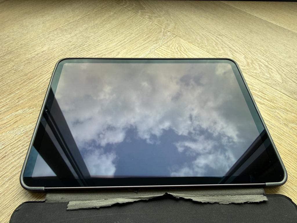 Ipad pro (2020) 11 inch 128gb WiFi, Computers en Software, Apple iPads, Ophalen, Apple iPad, 11 inch, Zo goed als nieuw