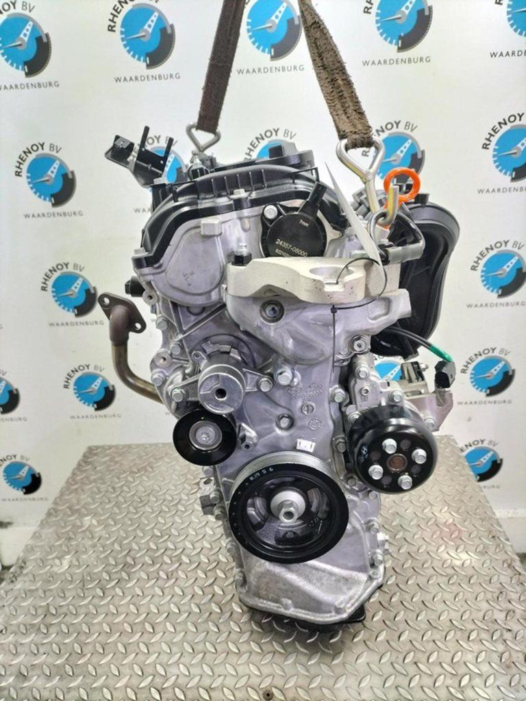 HYUNDAI I10 MOTOR 2023, Ophalen of Verzenden, Gebruikt, Stiba lid