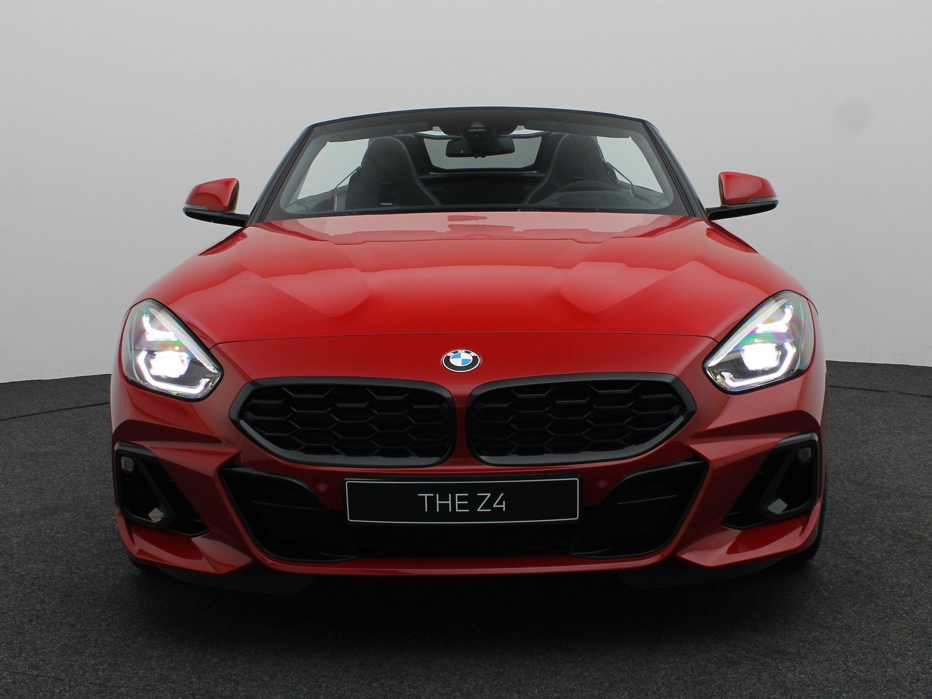 BMW Z4 Roadster sDrive20i | Final Edition | Comfort Access, Auto's, BMW, Automaat, 1998 cc, 4 cilinders, Cabriolet