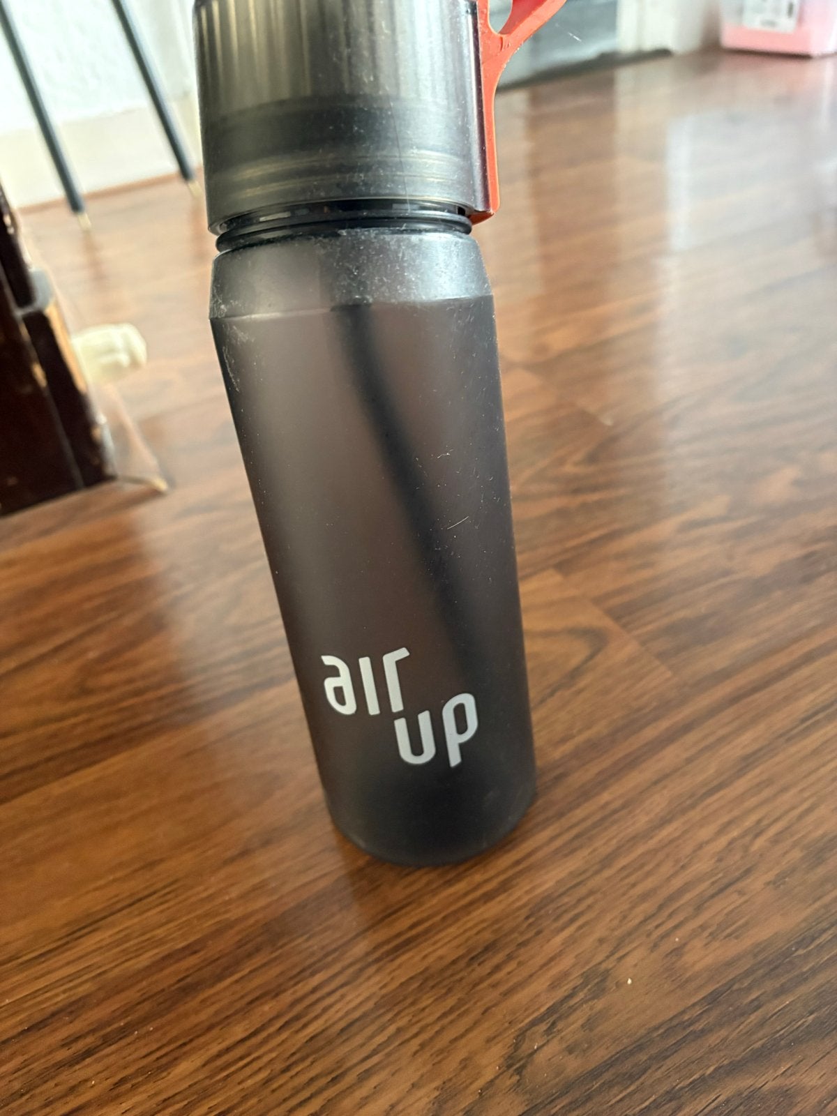 Air Up drinkfles - Nauwelijks gebruikt, Ophalen of Verzenden, Zo goed als nieuw