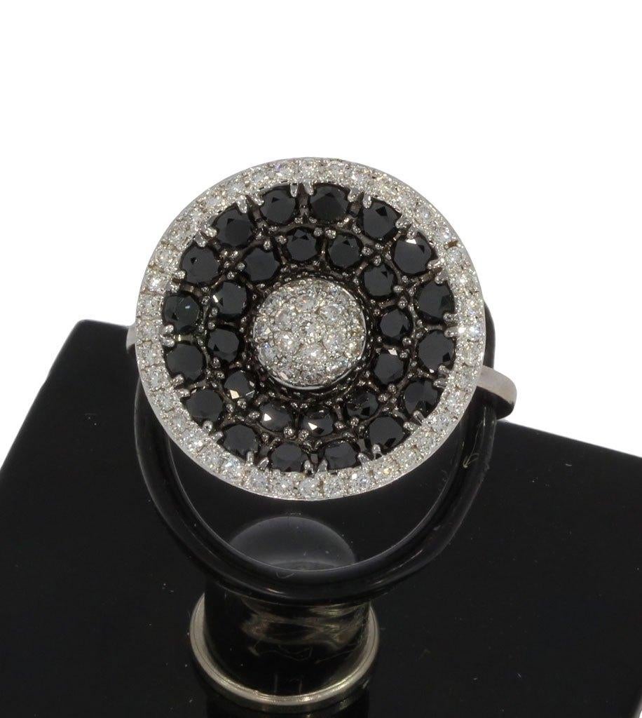 Diamanten design luxe 14k gouden ring dames briljant fraai, Voordeelsieraden, Verzenden, Met edelsteen, Dame