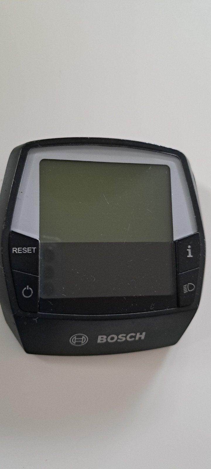 Bosch fietscomputer in prima staat, Ophalen of Verzenden, Zo goed als nieuw