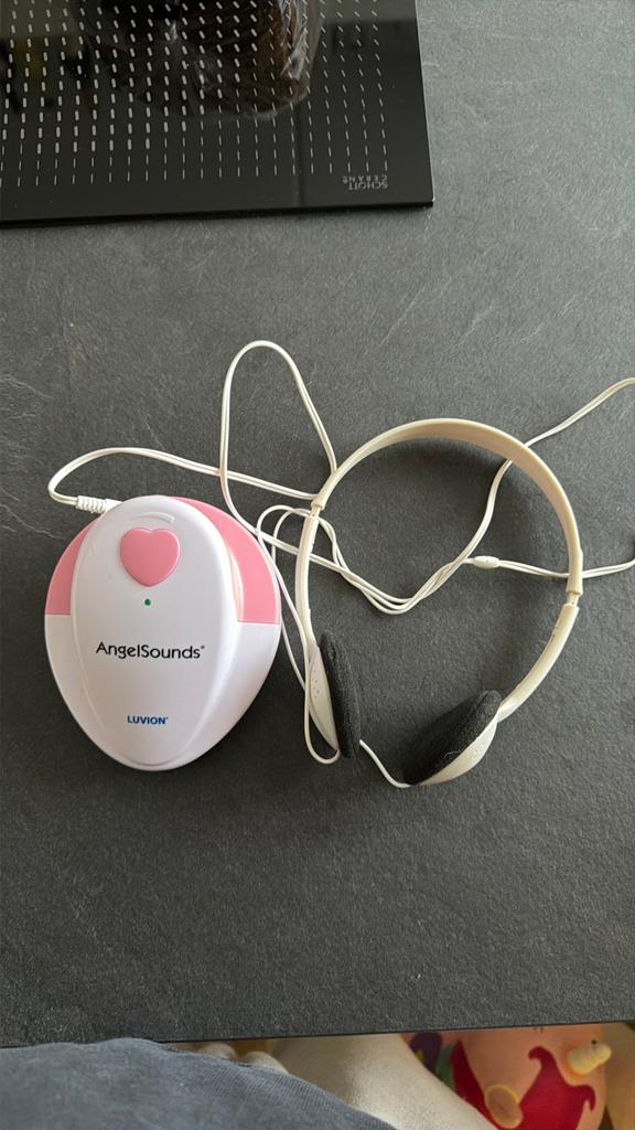 Angelsounds, Kinderen en Baby's, Overige Kinderen en Baby's, Ophalen, Zo goed als nieuw