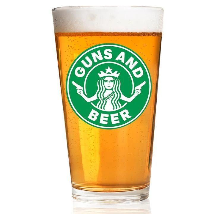 Partij Pint glazen, 388 stuks Lucky Shot/thema Wapen, Ophalen of Verzenden, Overige soorten, Nederland, Kunstobject