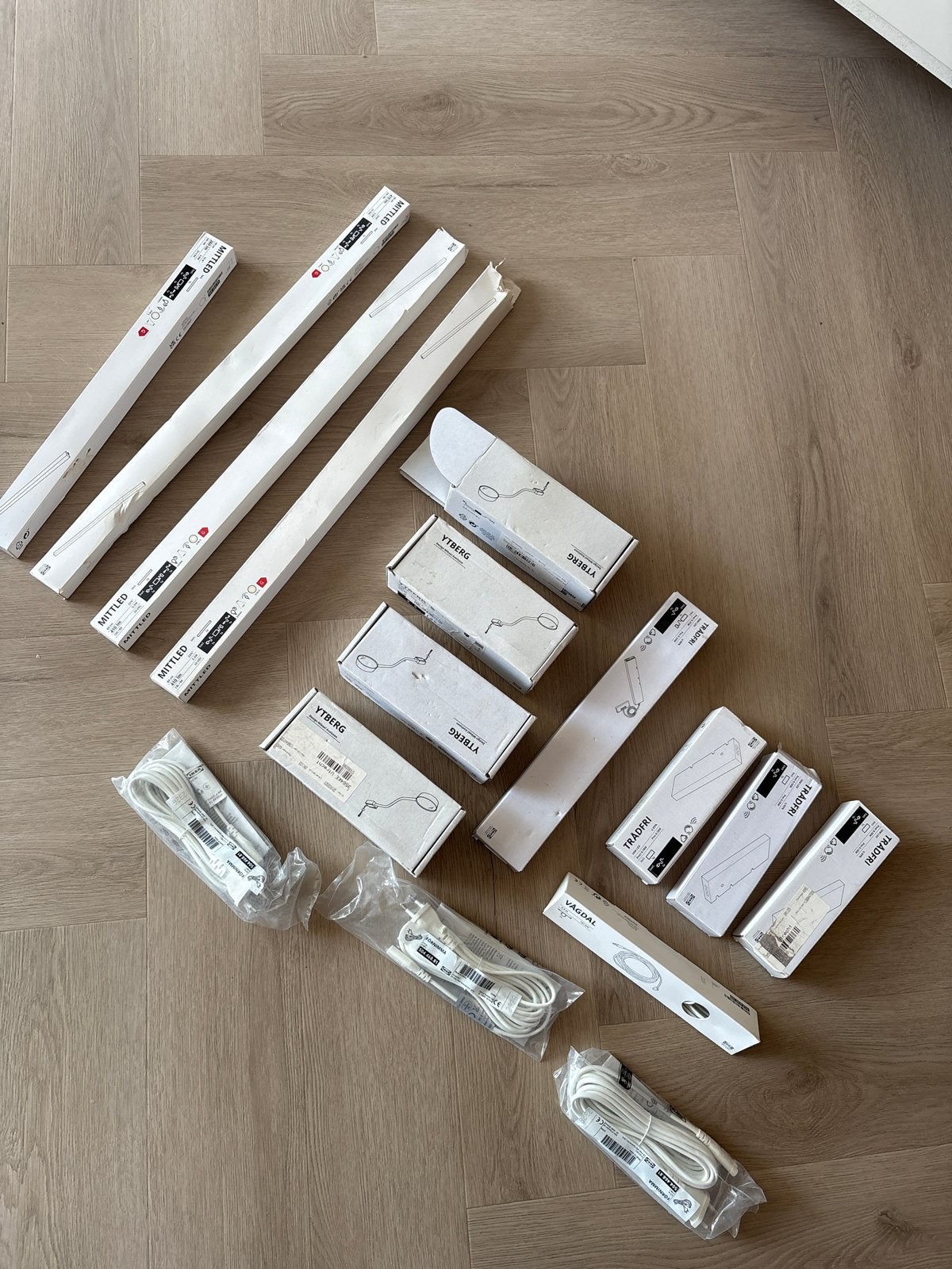IKEA Keuken/Kast Verlichting - Nieuw in Doos, Ophalen, Nieuw, IKEA