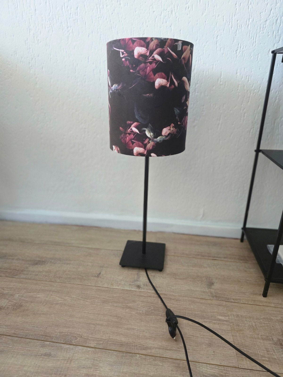 Tafel lamp, Ophalen, Zo goed als nieuw