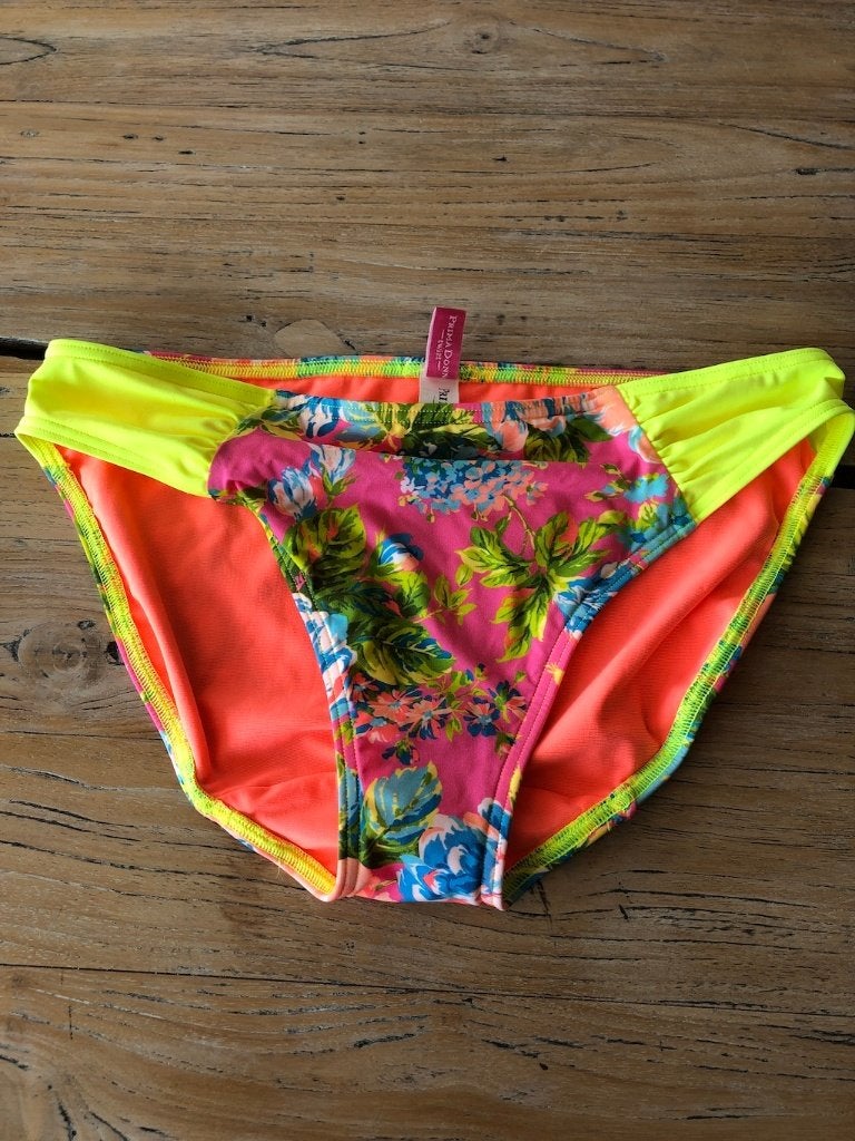 Bikinibroekje Prima Donna geel roze maat 36 Nieuw, Geel, Nieuw, Ophalen of Verzenden, Bikini