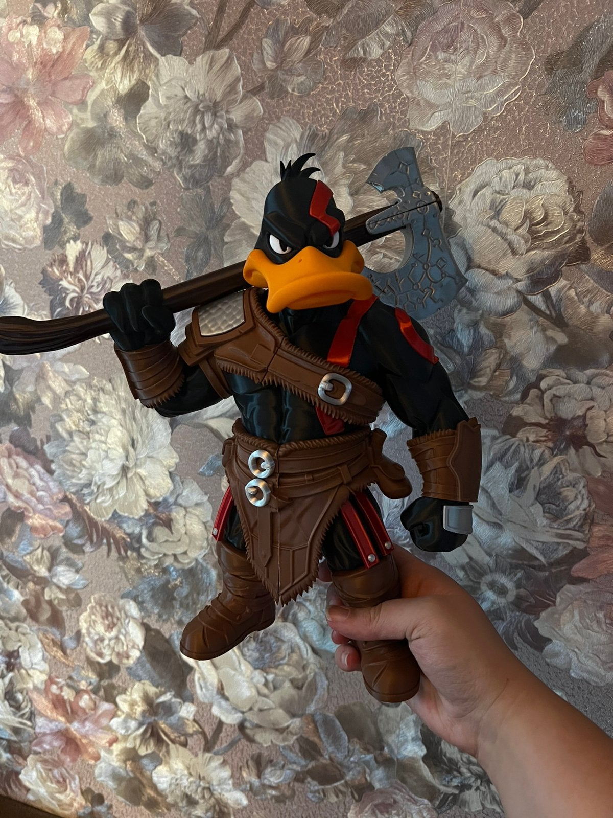 Daffy Duck, Verzamelen, Ophalen of Verzenden, Zo goed als nieuw