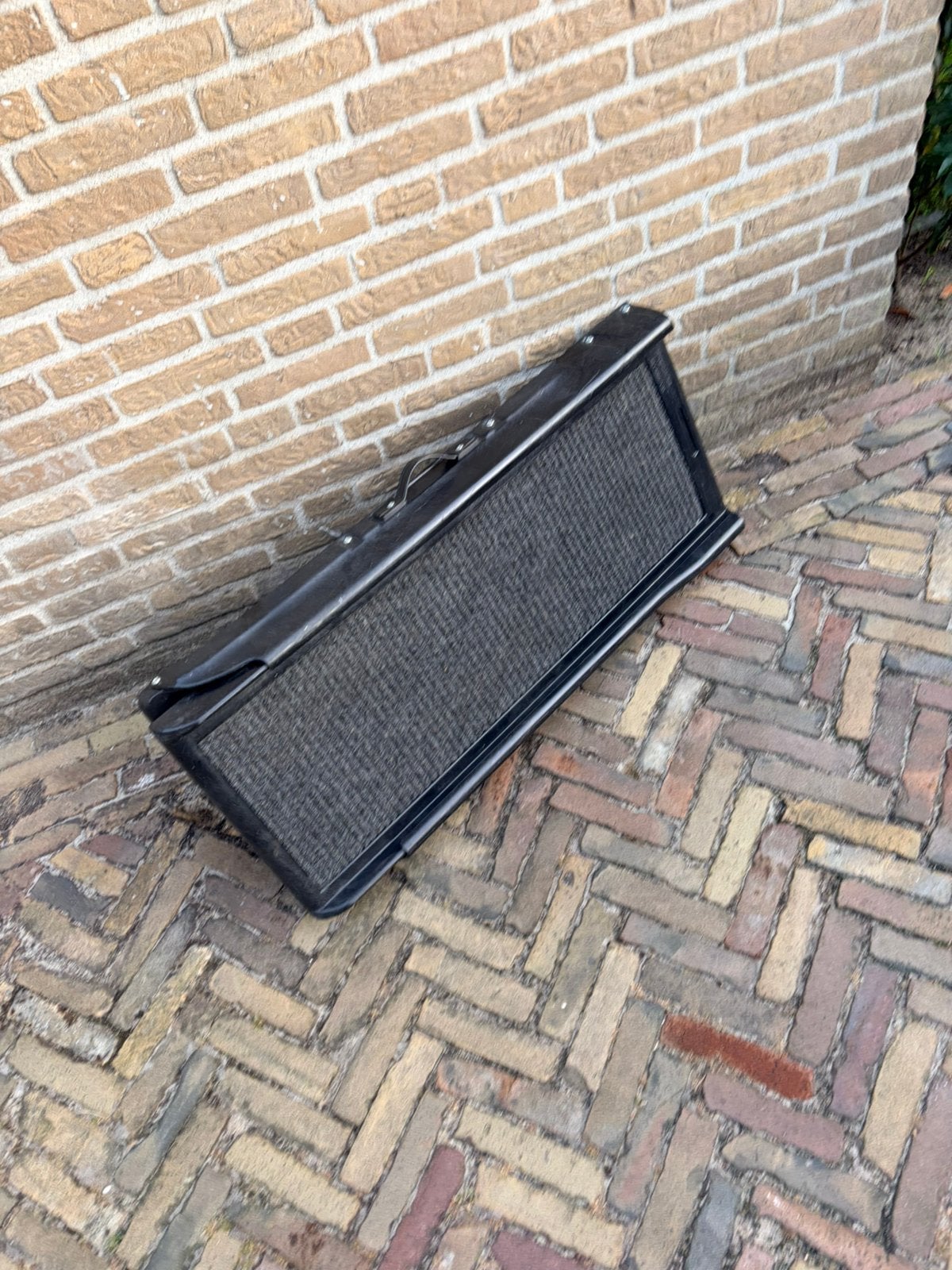 Honden loopplank, Dieren en Toebehoren, Ophalen, Gebruikt, Hondenloopplank