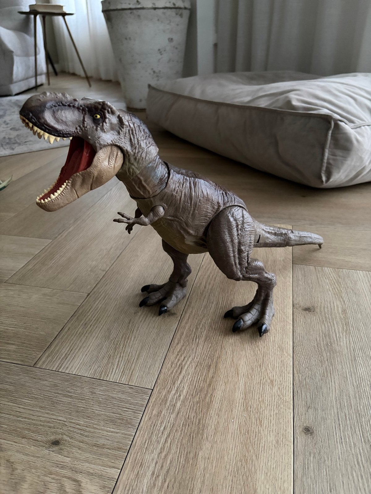 Diverse Dinosaurus Speelgoed - Jurassic World & Meer, Ophalen, Gebruikt