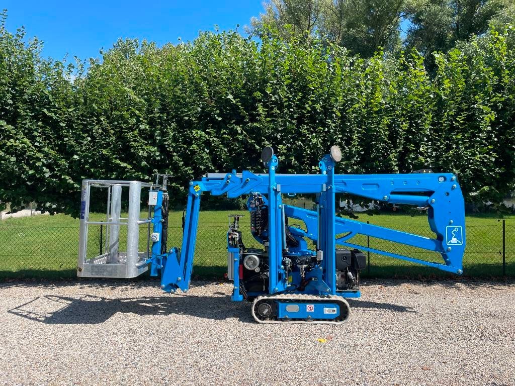 EasyLift R 160 Spinhoogwerker / Spin Hoogwerker (bj 2020)