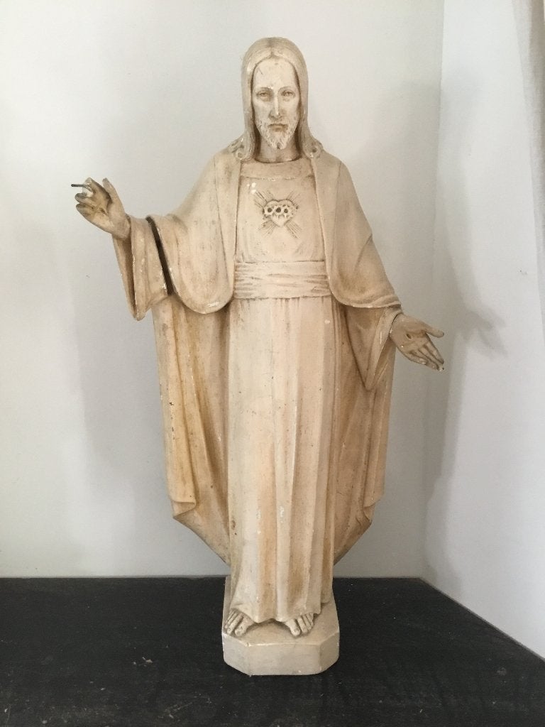 Heiligenbeeld, Ophalen, Gebruikt, Beeld(je), Christendom | Katholiek
