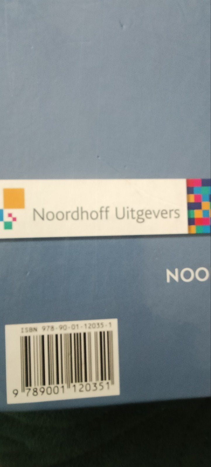 De Grote Bosatlas - Vijfenvijftigste Editie, Boeken, Bosatlas, 2000 tot heden, Ophalen of Verzenden, Zo goed als nieuw