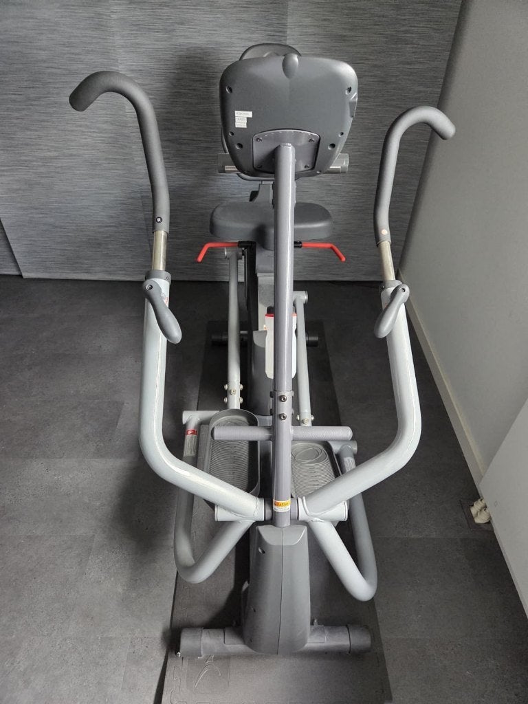 Inspire CS3 Cardio Strider, Ophalen, Zo goed als nieuw, Crosstrainer, Metaal
