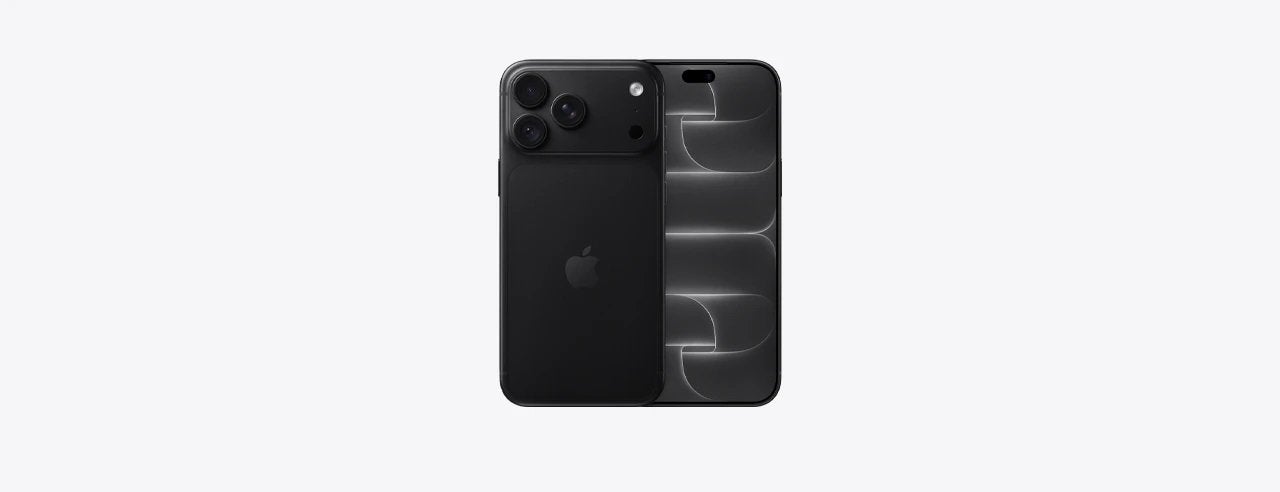 iPhone 18 Pro Max 256GB E-sim - Nieuw & Geseald met Bon, Telecommunicatie, Zwart, Nieuw, IPhone 18 Pro Max, Zonder simlock