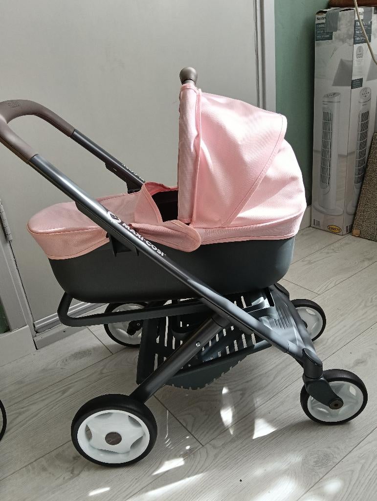 kindermaxicosi, Kinderen en Baby's, Speelgoed | Speelgoedvoertuigen, Ophalen, Nieuw