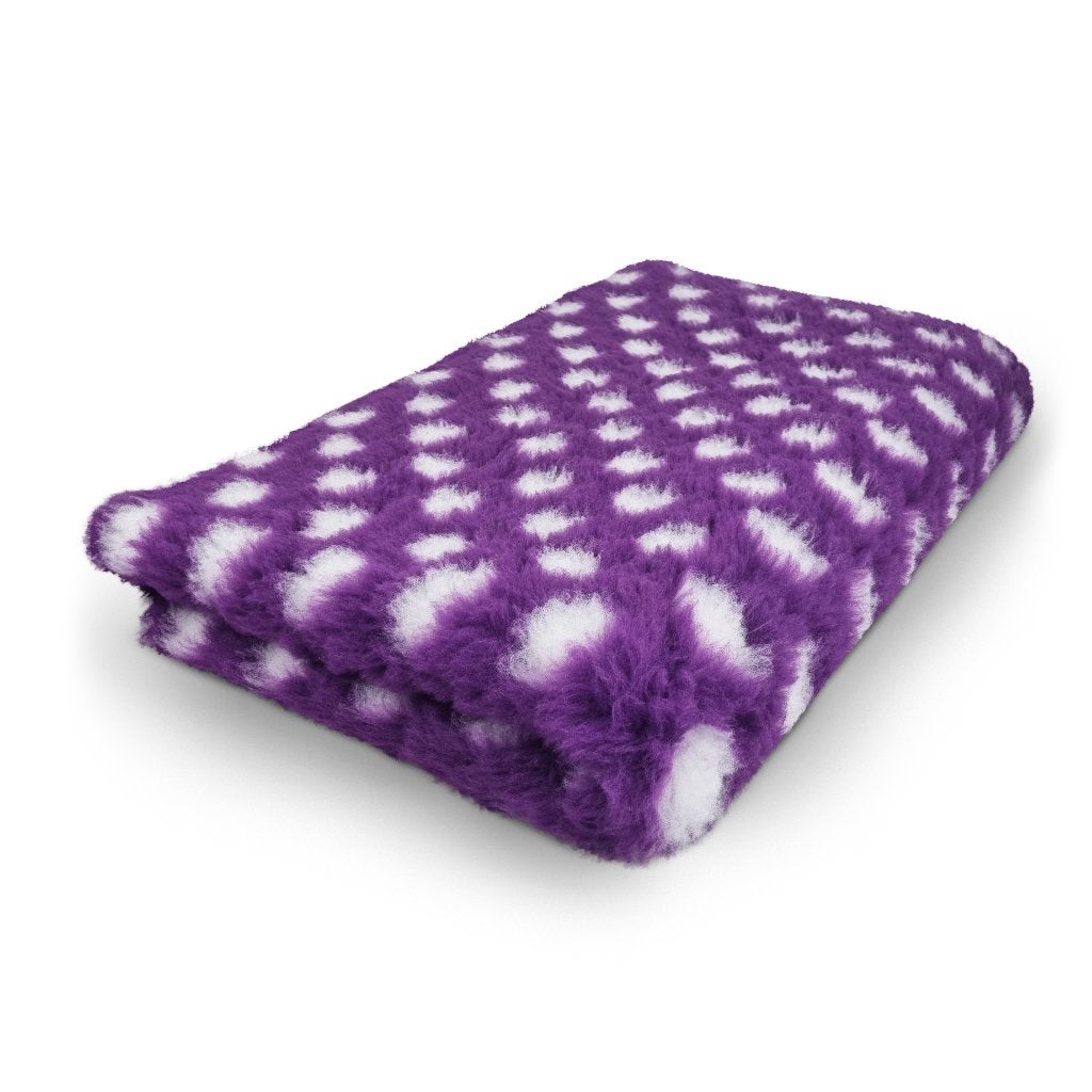 Vetbedden Puppy Kleed Vetbed Anti-Slip 2 Kleur rol 5 meter!, Dieren en Toebehoren, Ophalen of Verzenden, Nieuw