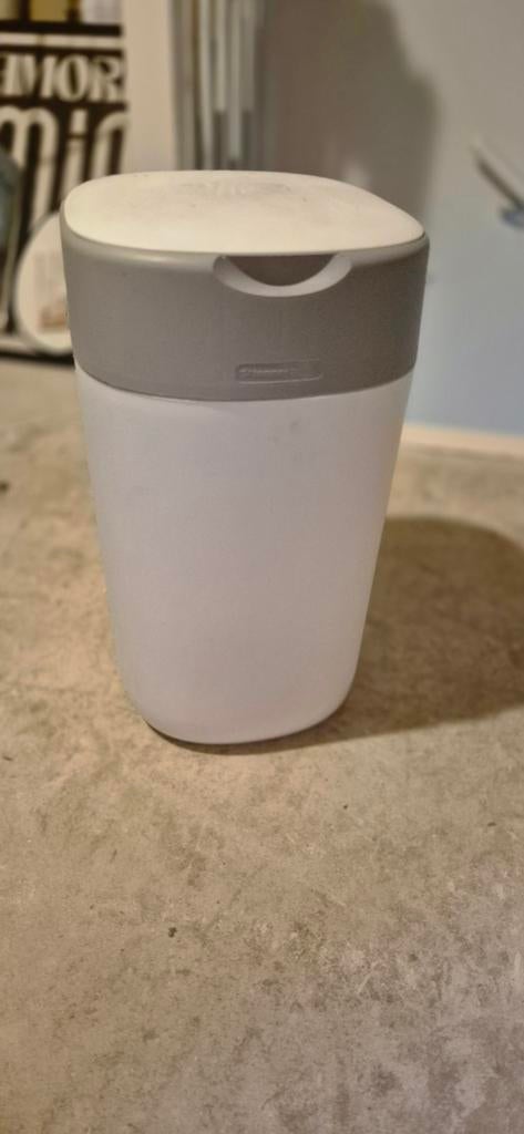 Tommee Tippee Twist & Click luieremmer met meerdere ringen, Ophalen of Verzenden