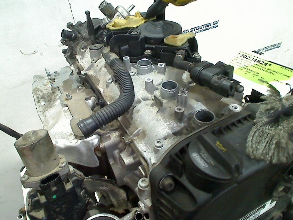 Motor Volkswagen Beetle (16AE) (2014-12/2017-05) CPR, Gebruikt, Volkswagen, Volkswagen AG, Kundenbetreuung@volkswagen.de
