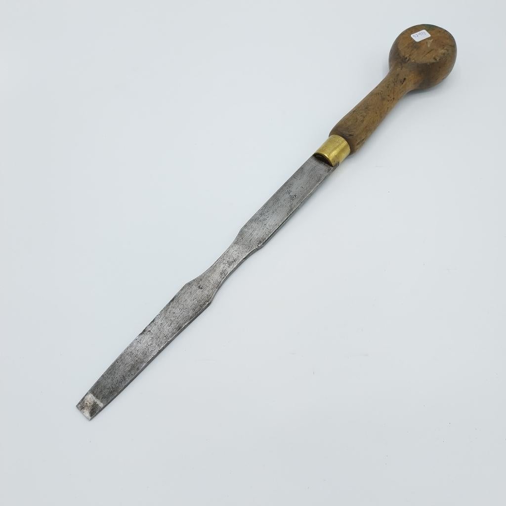 Gemerkte Schroevendraaier (57472-24), Ophalen of Verzenden