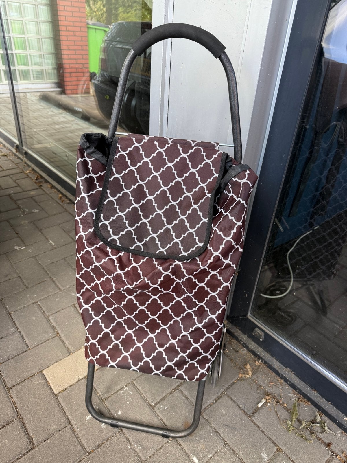 boodschappen, Ophalen, Zo goed als nieuw, 30 cm of meer