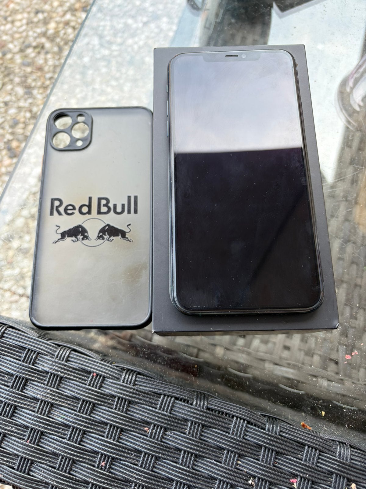 Iphone 11 pro max 64 gb, Telecommunicatie, Mobiele telefoons | Apple iPhone, Zo goed als nieuw, 64 GB, Groen, IPhone 11