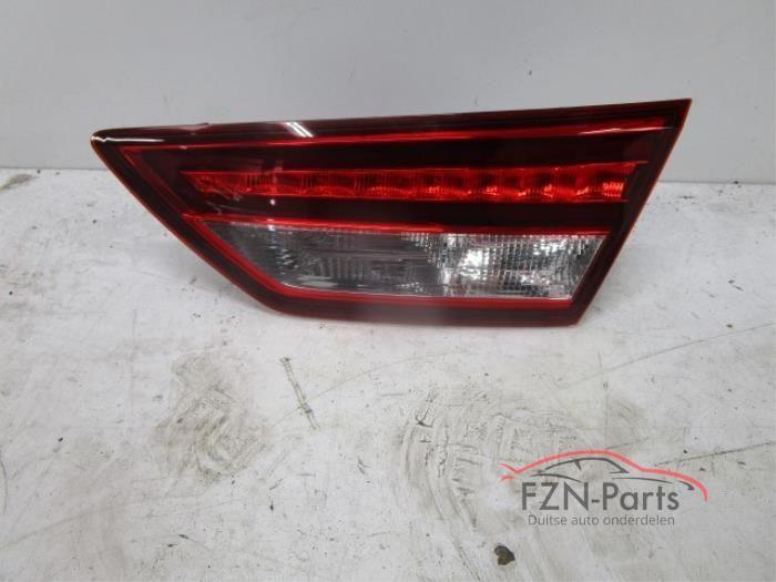 Seat Leon Achterlicht Rechts klep LED, Ophalen of Verzenden, Gebruikt