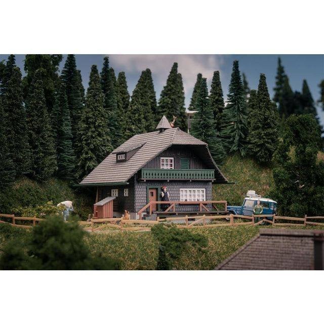 Faller 130010 Schwarzwaldhaus H0 (1:87) – Nieuw, Overige merken, Gelijkstroom of Wisselstroom, Nieuw, Ophalen of Verzenden