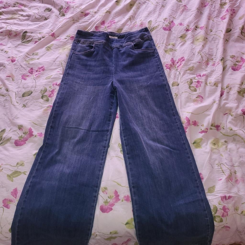 Nieuwe Norah spijkerbroek maat 40, Kleding | Dames, Spijkerbroeken en Jeans, Norah, Ophalen of Verzenden, W30 - W32 (confectie 38/40)
