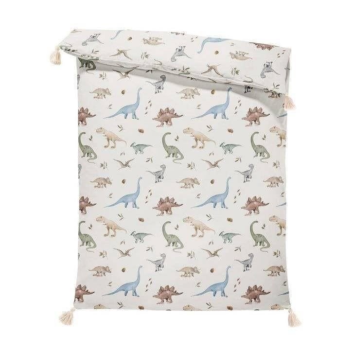 Kinderdekbed en kinderkussen nieuw, 100x135 100x140 140x200, Overige merken, Wit, Ademend, Nieuw