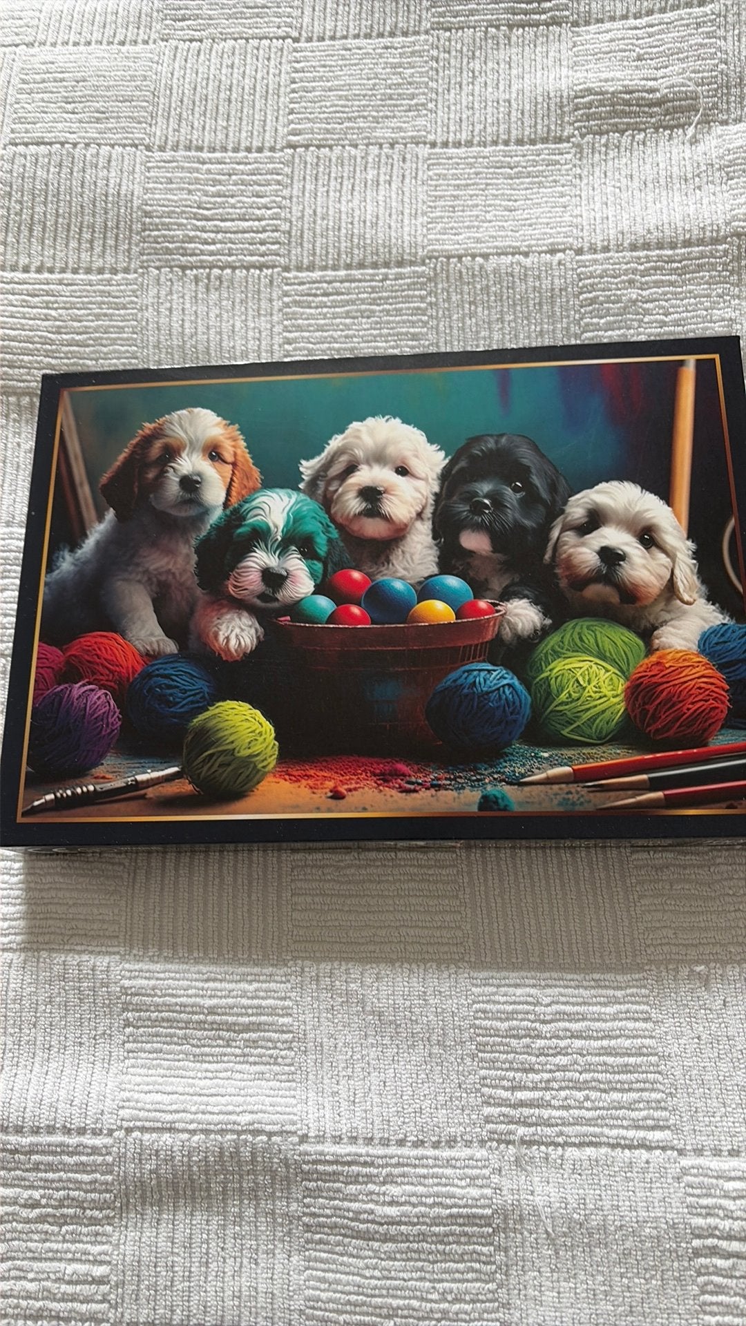 Puzzel, Ophalen of Verzenden, 500 t/m 1500 stukjes
