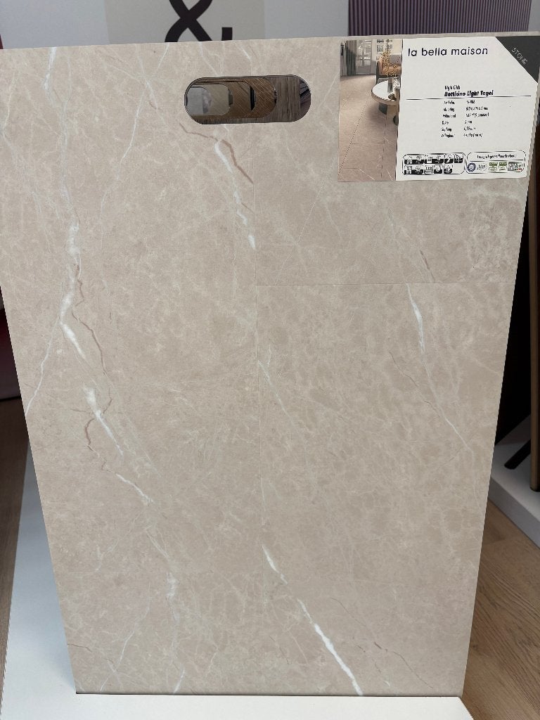 LBM Stone PVC Tegel Click, 75 m² of meer, Nieuw, Ophalen of Verzenden, Semitrapstoffering@gmail.com