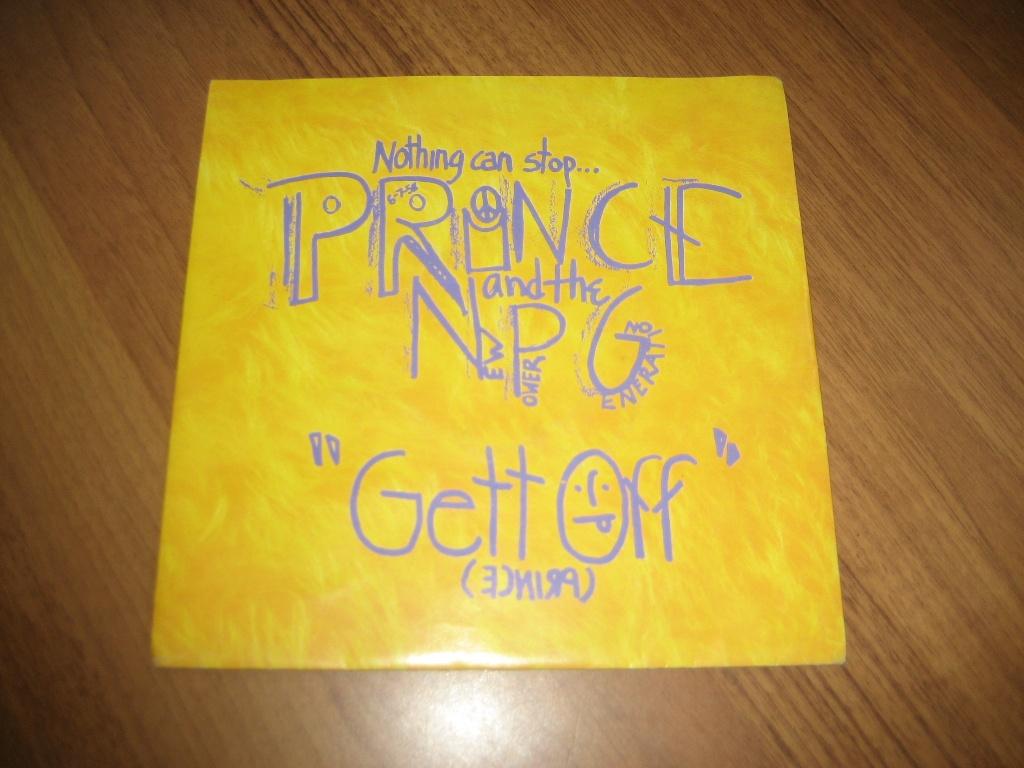 prince and the npg, Ophalen of Verzenden, Zo goed als nieuw, R&B en Soul