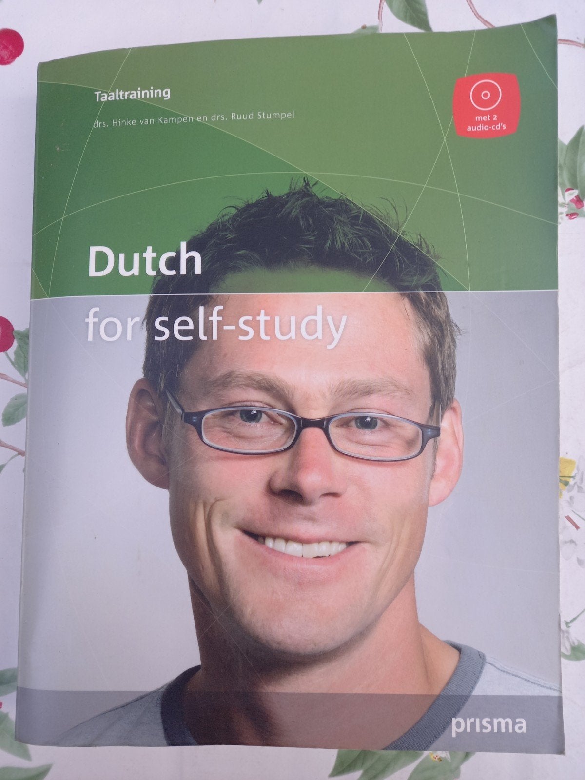 D Ruud Stumpel - Dutch for self-study, Gelezen, Sociale wetenschap, Ophalen of Verzenden, Ruud Stumpel; Hinke van Kampen
