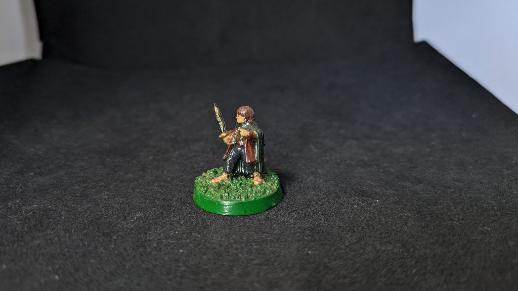Frodo (Fellowship), Ophalen of Verzenden