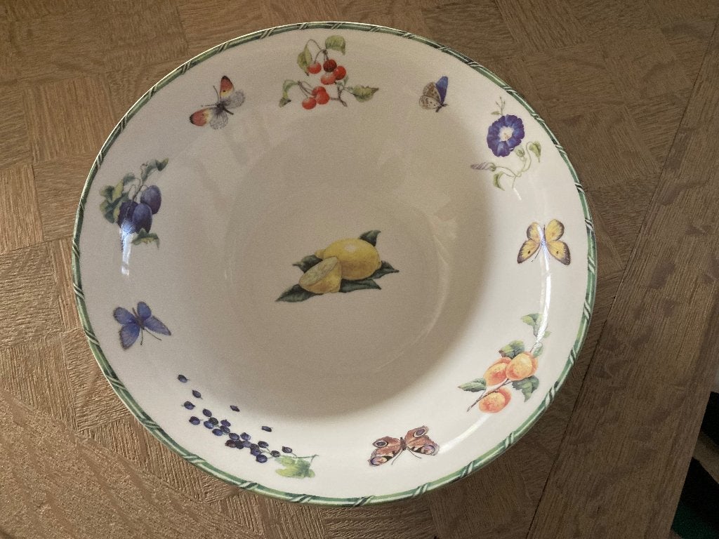 Kom van Janneke Brinkman, Ophalen of Verzenden, Zo goed als nieuw, Kom(men), Overige stijlen