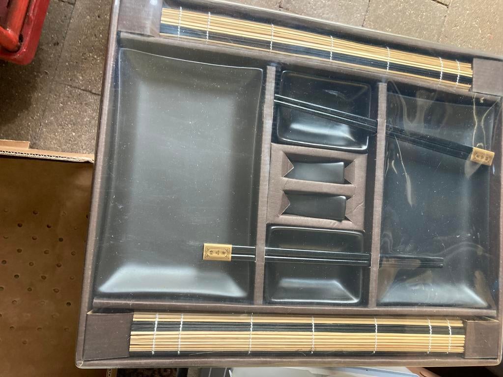 Chineche bakjes set, Huis en Inrichting, Ophalen of Verzenden, Nieuw